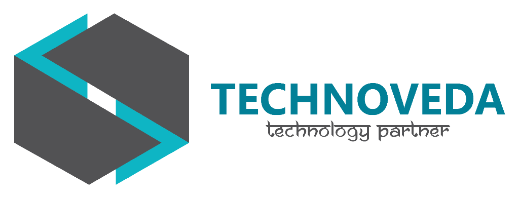 Technoveda Logo